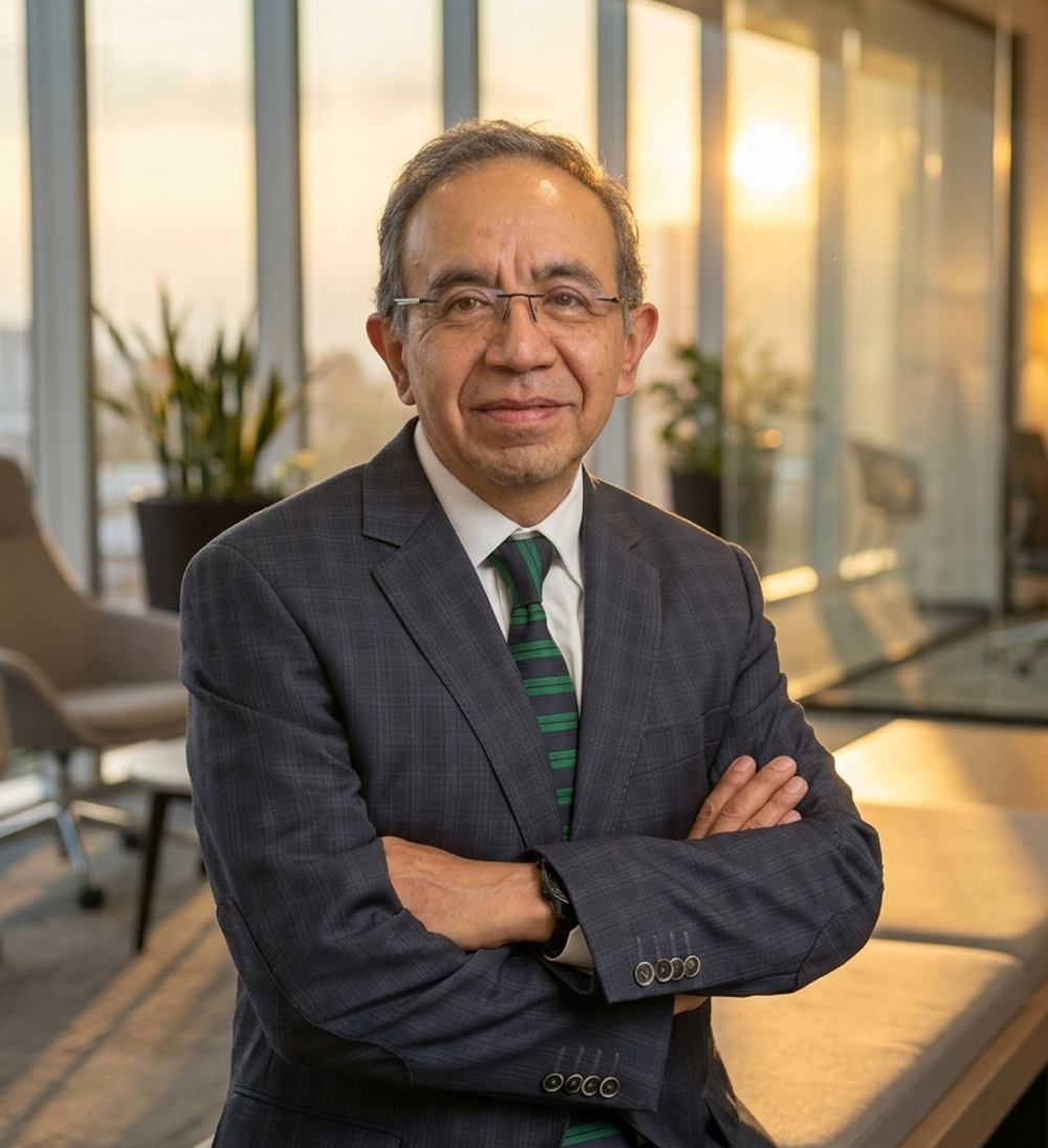 Sergio López Olvera